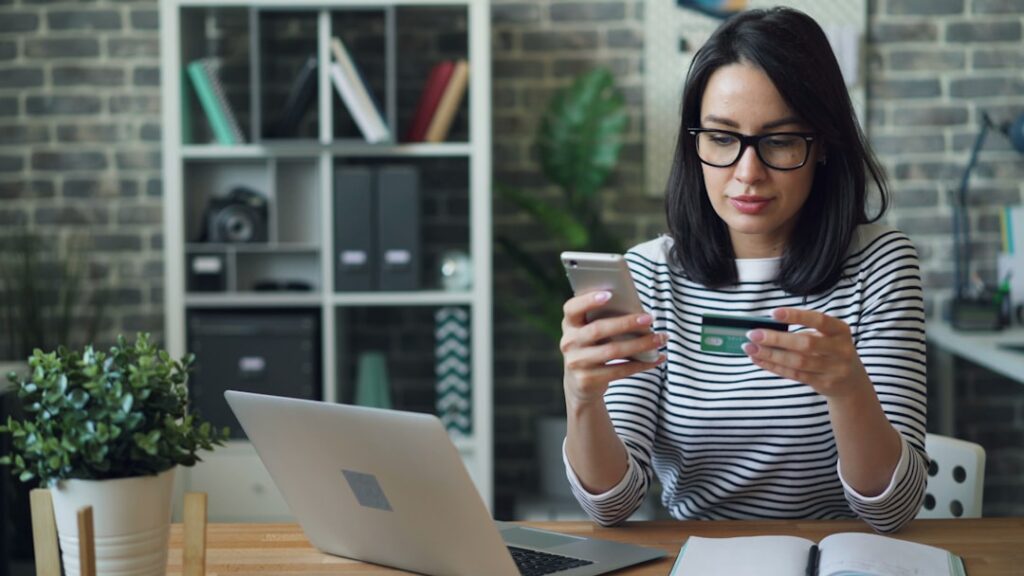 découvrez nos services bancaires sécurisés et adaptés à vos besoins pour gérer efficacement vos finances personnelles et professionnelles.