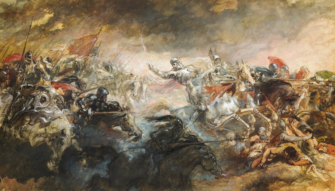 découvrez l'histoire fascinante des événements marquants, des personnages influents et des civilisations qui ont façonné notre monde.