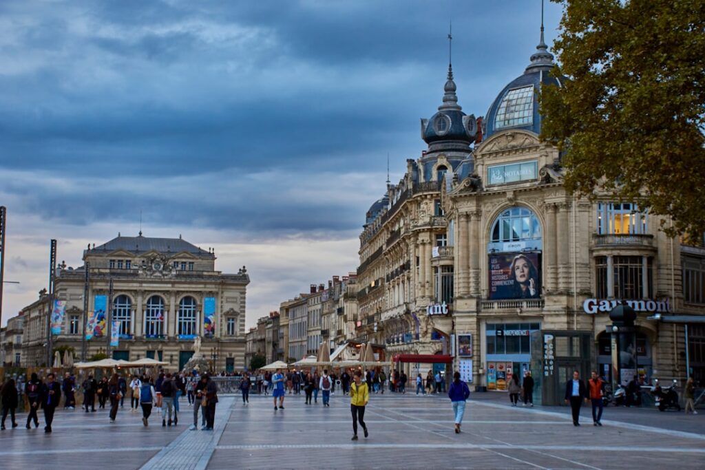 découvrez les quartiers de montpellier à éviter lors de votre premier achat immobilier pour faire un choix éclairé et sécurisé.