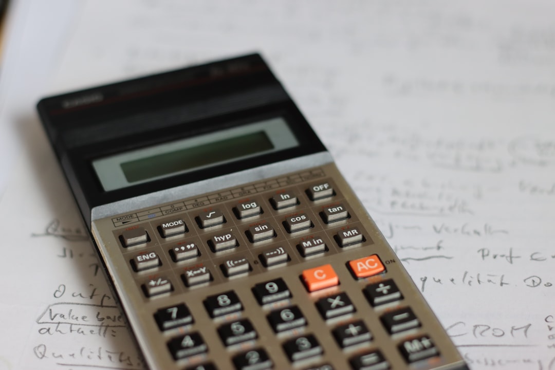 calcul du loyer au prorata : méthode simple pour ajuster le montant du loyer en fonction de la durée d'occupation réelle.